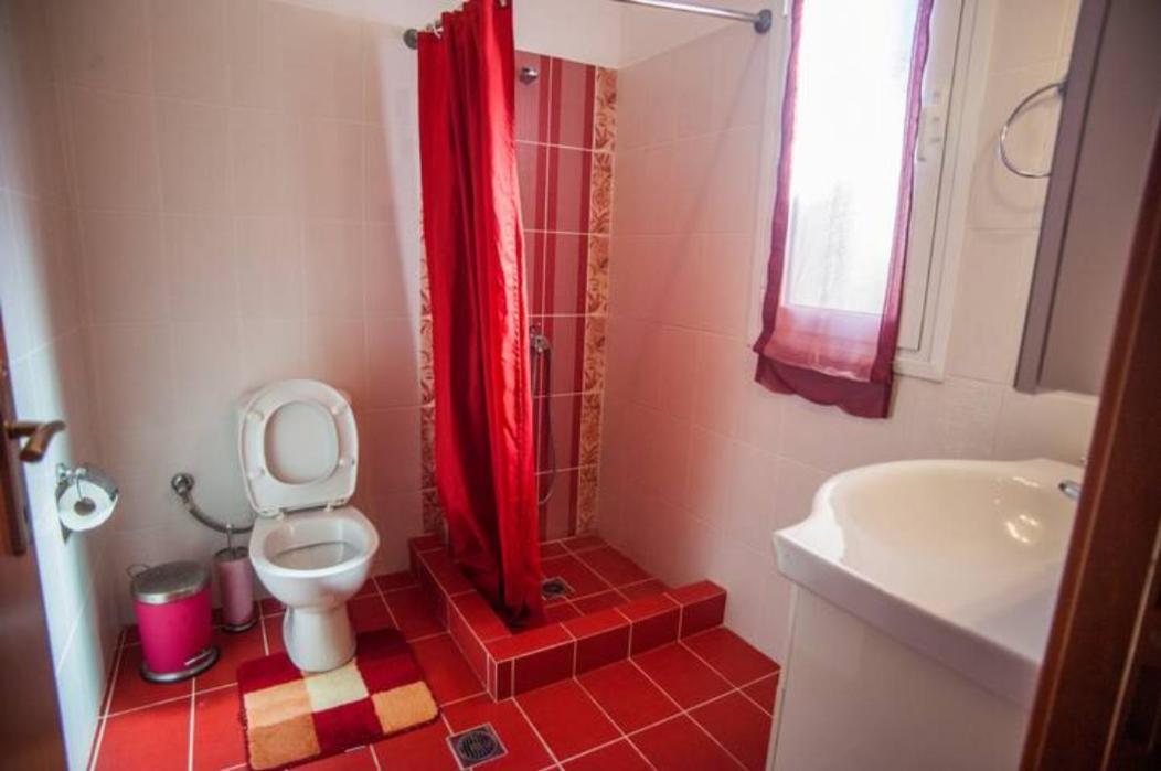 Helmata Villa With Privecy Argostoli  Exterior foto